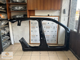 Oto Çıkma Parça / Togg / T10X / Kaporta & Karoser / Marşpiyel Sacı / Sıfır Parça 