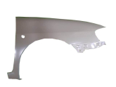 SEAT IBIZA- 00/01; ÖN ÇAMURLUK DELİKLİ SAĞ GRİ BOYALI (SIMY