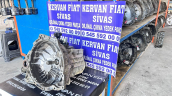 Oto Çıkma Parça / Ford / Transit Connect / Şanzıman / Şanzıman Komple / Çıkma Parça 
