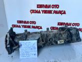 Fiat Linea 1,3 Euro 4 Eksantrik Mili