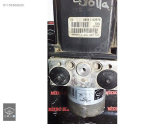 Toyota Corolla ABS 89541-02070 44540-02030 0265950132 0265225288