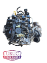 Oto Çıkma Parça / Volkswagen / Tiguan / Motor / Motor (komple) / Sıfır Parça 