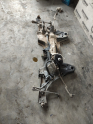 Opel Corsa F transfer