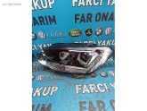 Oto Çıkma Parça / Volkswagen / Caddy / Far & Stop / Sol Ön Far / Çıkma Parça 