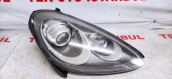 Oto Çıkma Parça / Porsche / Cayenne / Far & Stop / Far Sensörü / Çıkma Parça 