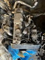 HYUNDAİ H100 TURBOLU MOTOR KOMPLE
