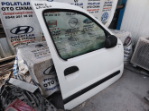 Oto Çıkma Parça / Renault / Kangoo / Kaporta & Karoser / Sağ Ön Kapı / Çıkma Parça 