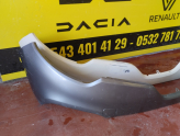 Oto Çıkma Parça / Renault / Captur / Tampon / Ön Tampon / Çıkma Parça 