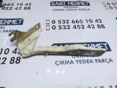 ÇIKMA VW POLO MOTOR KAPUTU SAĞ MENTEŞESİ