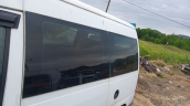 Fiat Scudo Sol Yan Yedek Cam - Oto Çıkma Parçaları