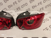 Oto Çıkma Parça / Seat / Ibiza / Far & Stop / Sol Arka Stop / Sıfır Parça 
