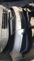 OPEL ASTRA H ÖN TAMPON GÜÇMANLAR