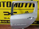 Oto Çıkma Parça / Renault / Clio / Kaporta & Karoser / Sol Arka Kapı / Çıkma Parça 