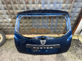 Oto Çıkma Parça / Dacia / Duster / Kaporta & Karoser / Bagaj Kapağı / Çıkma Parça 