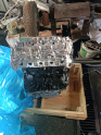 Renault Master 3 sıfır sandık fabrikasyon motor