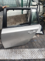 BMW E61 SOL SAĞ ARKA KAPI ORİJİNAL ÇIKMA