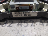 Oto Çıkma Parça / Volkswagen / Golf / Elektrik / Kilometre Saati / Çıkma Parça 