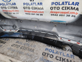 Oto Çıkma Parça / Bmw / 4 Serisi / Tampon / Arka Tampon / Çıkma Parça 