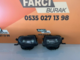 MERCEDES W210 TAKIM SİS FARI SIFIR İTHAL