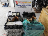 Oto Çıkma Parça / Bmw / 3 Serisi / Motor / Motor (komple) / Sıfır Parça 
