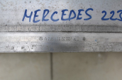 Oto Çıkma Parça / Mercedes / S Serisi / Tampon / Tampon Demiri / Çıkma Parça 