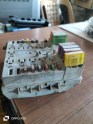 Oto Çıkma Parça / Fiat / Punto / Elektrik / Sigorta Kutusu / Çıkma Parça 