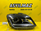 AMAROK SAĞ FAR (ORJİNAL HATASIZ) - 2H1941018A