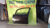 Oto Çıkma Parça / Opel / Corsa / Kaporta & Karoser / Sol Ön Kapı / Çıkma Parça 