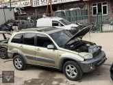 Oto Çıkma Parça / Toyota / RAV4 / Kaporta & Karoser / Sol Ön Kapı / Çıkma Parça 