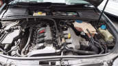 Audi A4 Turbo Mazot Pompası ve Enjektörler - Oto Çıkma P