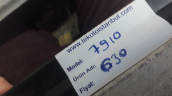 Oto Çıkma Parça / Bmw / 5 Serisi / Tampon / Tampon Demiri / Çıkma Parça 