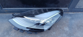 Oto Çıkma Parça / Tesla / Model Y / Far & Stop / Sol Ön Far / Çıkma Parça 
