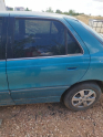 Oto Çıkma Parça / Hyundai / Elantra / Kaporta & Karoser / Sol Arka Kapı / Çıkma Parça 