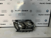 DACİA DUSTER SAĞ ÖN FAR ORJİNAL LEDLİ
