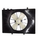 Oto Çıkma Parça / Daihatsu / Terios / Fan / Fan Motoru / Çıkma Parça 