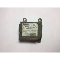 Peugeot 206 Airbag Beyni 9644903280 600237000