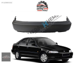 HONDA CİVİC ARKA TAMPON 1996 1997 1998 / 71501S04000ZE