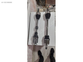 Oto Çıkma Parça / Honda / Civic / Alt Takım / Aks / Çıkma Parça 