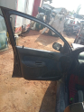 Peugeot 206 kapıları dolu muaer