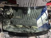 MERCEDES C SERİSİ W205 ÖN CAM İMZALI