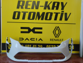 Oto Çıkma Parça / Renault / Clio / Tampon / Ön Tampon / Çıkma Parça 