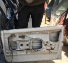 Oto Çıkma Parça / Subaru / Justy / Kaporta & Karoser / Sağ Ön Kapı / Çıkma Parça 