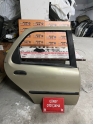 Oto Çıkma Parça / Fiat / Siena / Kaporta & Karoser / Sağ Arka Kapı / Çıkma Parça 
