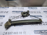 Oto Çıkma Parça / Mitsubishi / Lancer / Oto Cam / Cam Krikosu / Çıkma Parça 
