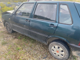 FIAT UNO 60 S KOMPLE KAPILAR MERT OTO