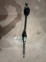 Oto Çıkma Parça / Peugeot / Boxer / Alt Takım / Aks / Çıkma Parça 