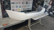 Oto Çıkma Parça / Ford / Focus / Tampon / Arka Tampon / Çıkma Parça 