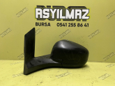 Oto Çıkma Parça / Ford / Tourneo Courier / Ayna / Sol Dış Ayna / Çıkma Parça 