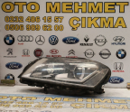 2011-2015 VW PASSAT B7 SOL FAR - 3AB941753
