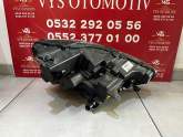 Oto Çıkma Parça / Citroen / C4 / Far & Stop / Sol Ön Far / Çıkma Parça 